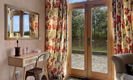 Widehay Barn, Mariansleigh 7