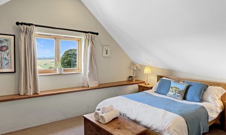 Widehay Barn, Mariansleigh 2