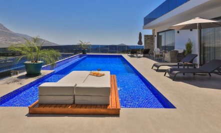 Villa Couples Retreat 1