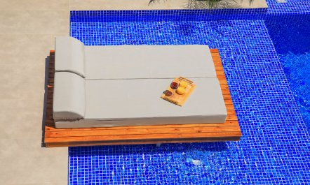 Villa Couples Retreat 4