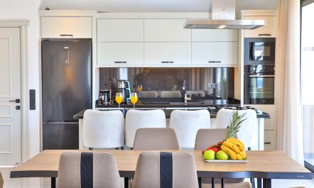 Villa Couples Retreat 8