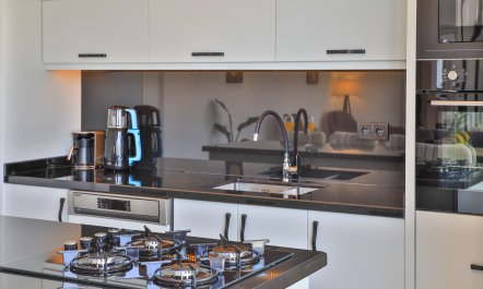 Villa Couples Retreat 9