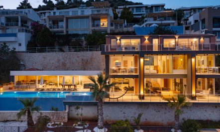 Villa Ayla 1
