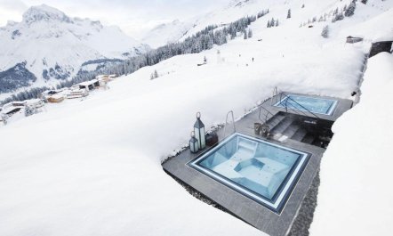 Chalet Lux 3