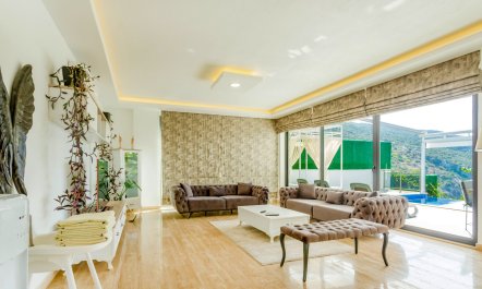 Villa Luxe Glow 9