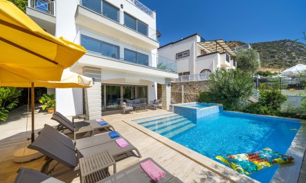 Villa Kalkan 1