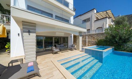 Villa Kalkan 5