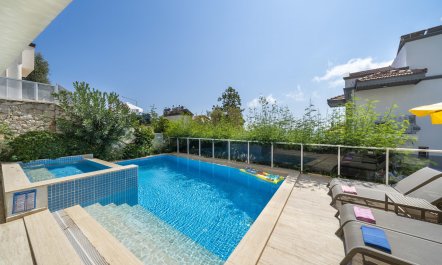 Villa Kalkan 6