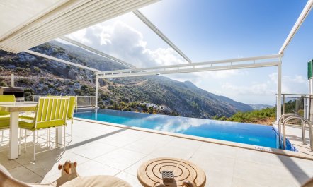 Villa Luxe Eden 1