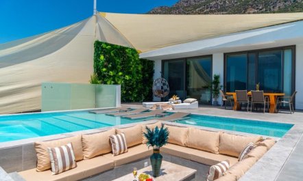 Villa Infinity Tide 1