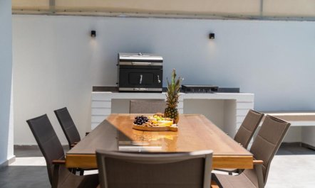 Villa Infinity Tide 4