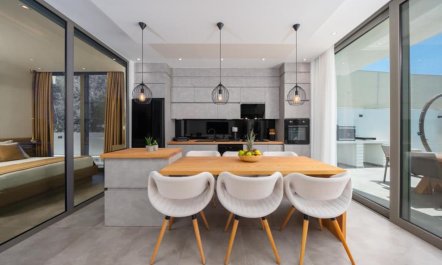 Villa Infinity Tide 5