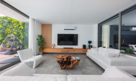 Villa Infinity Tide 6