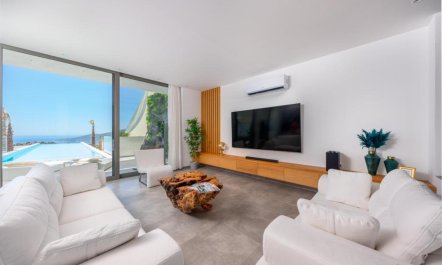 Villa Infinity Tide 7