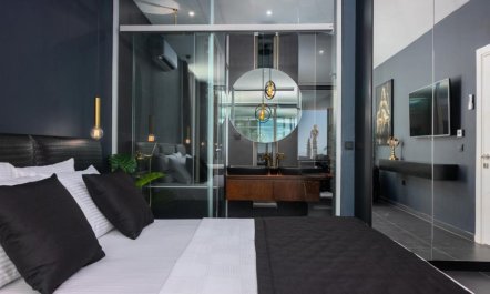 Villa Infinity Tide 8