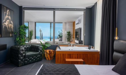 Villa Infinity Tide 9