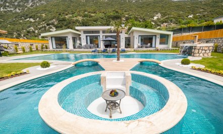 Villa Hidden Haven 2