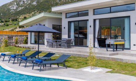 Villa Hidden Haven 3