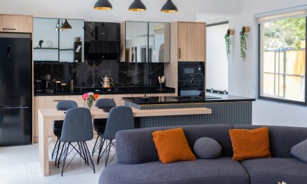 Villa Hidden Haven 8