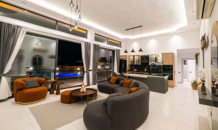 Villa Hidden Haven 6