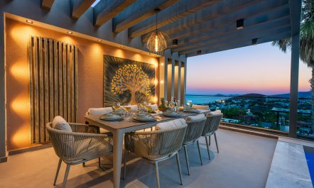 Villa Lavanta Luxe 2