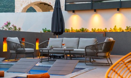 Villa Lavanta Luxe 3