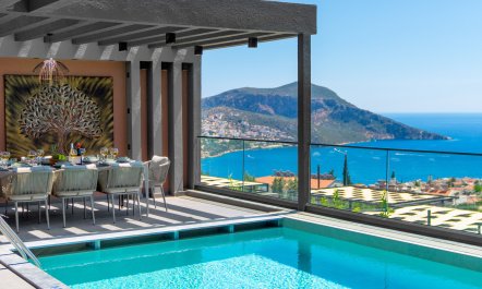 Villa Lavanta Luxe 7