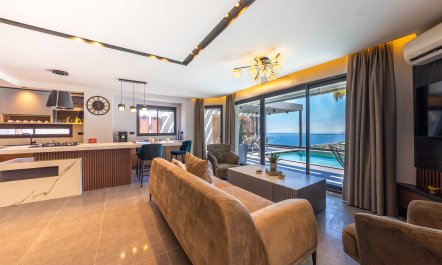 Villa Lavanta Luxe 8