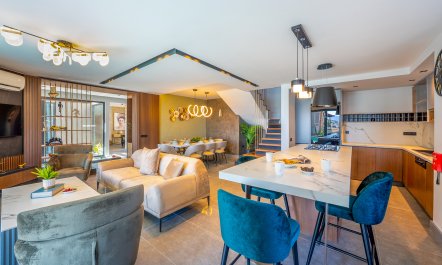 Villa Lavanta Luxe 9