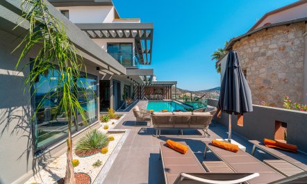 Villa Lavanta Luxe 5