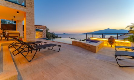 Villa Lykia 4