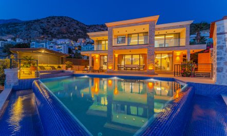 Villa Lykia