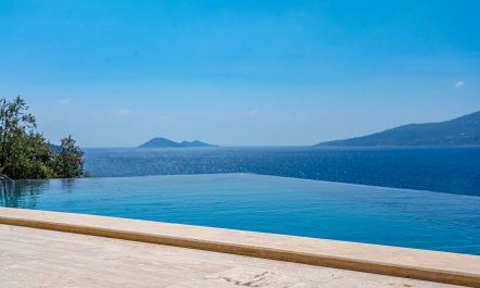 Villa Lykia 3
