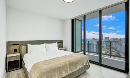 North Beach Sunrise 6