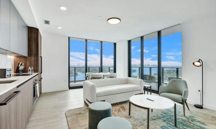 North Beach Sunrise 1