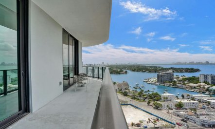 North Beach Sunrise 2