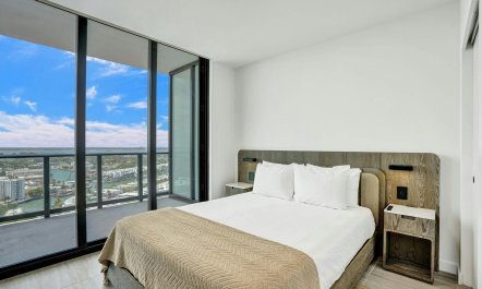 North Beach Sunrise 8