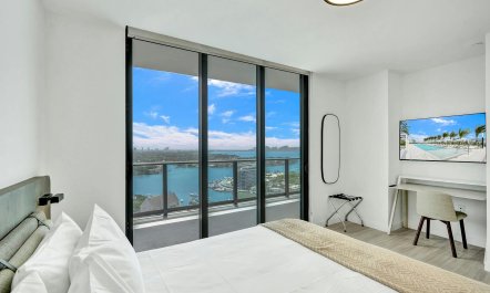 North Beach Sunrise 7