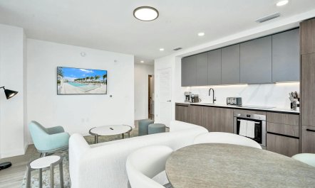 North Beach Sunrise 4