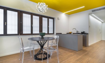 Canal View Delight 5