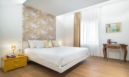 Canal View Delight 7