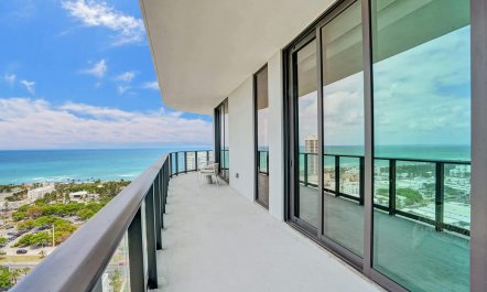 Atlantic Ocean Elegance 1