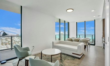 Atlantic Ocean Elegance 3