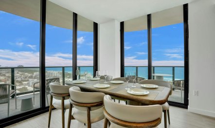 Atlantic Ocean Elegance 4