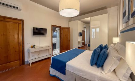 Ode to Michelangelo 6