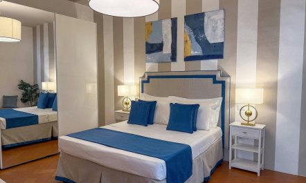 Ode to Michelangelo 5