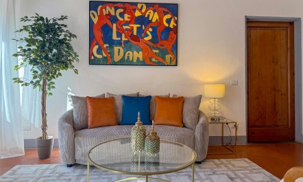 Ode to Michelangelo 2