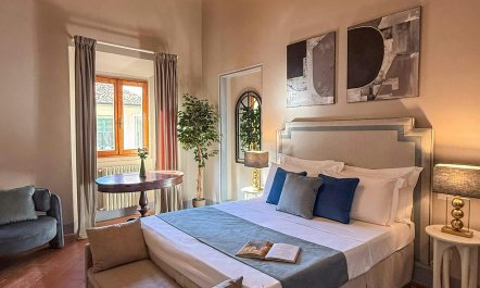 Ode to Michelangelo 8