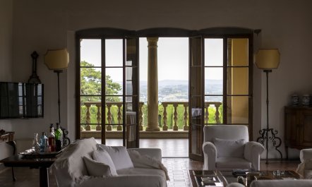 Garden of Florence 5