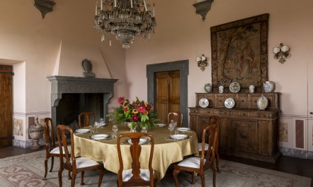 Garden of Florence 9